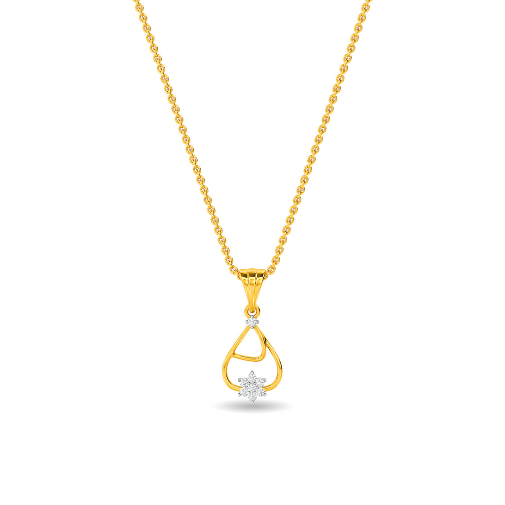 Lianna Pendant