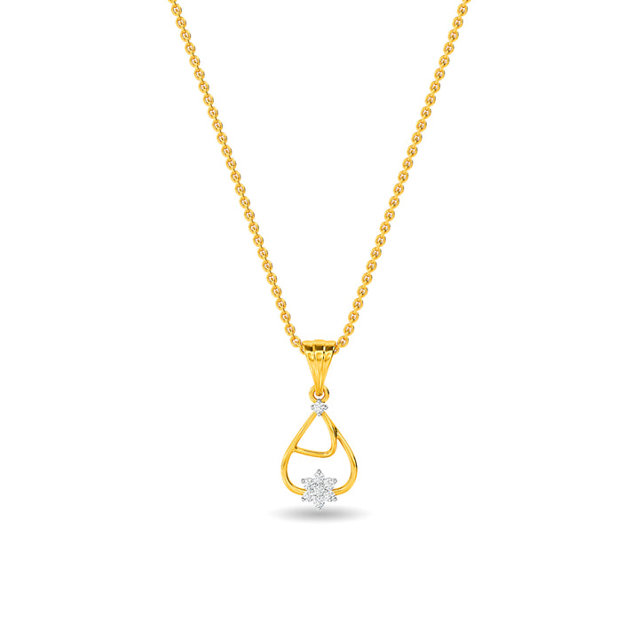Lianna Pendant