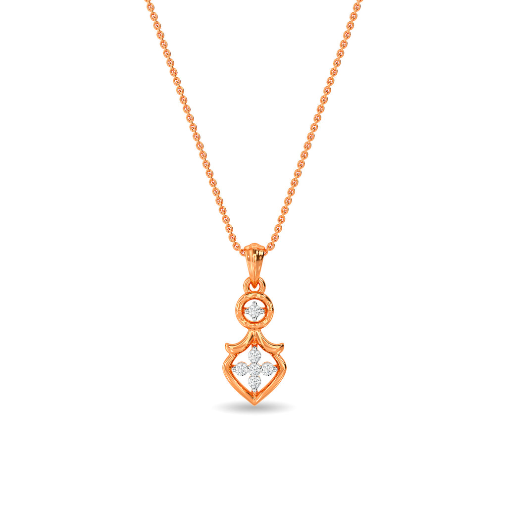 Kenzi Pendant