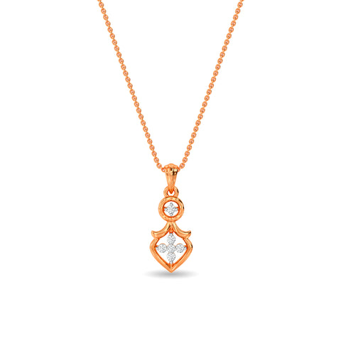 Kenzi Pendant