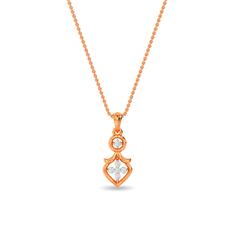 Kenzi Pendant