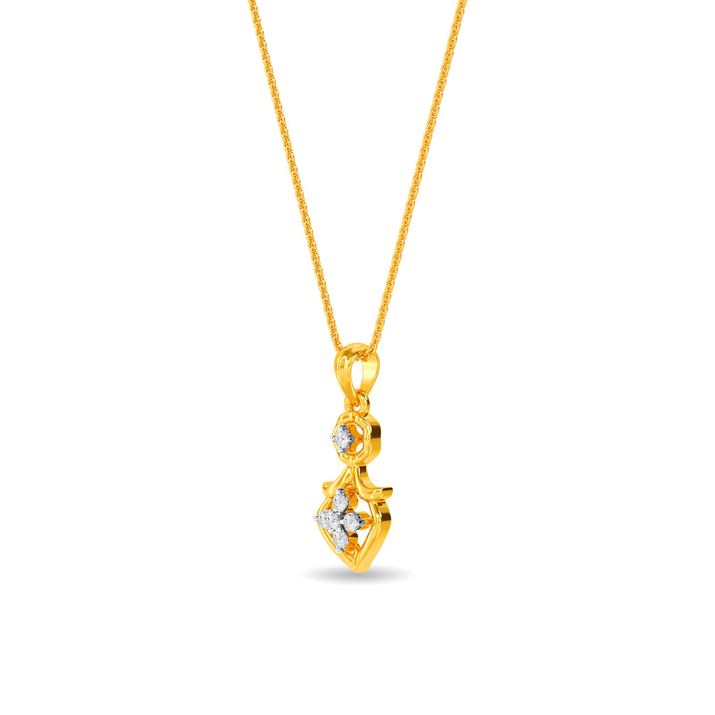 Kenzi Pendant