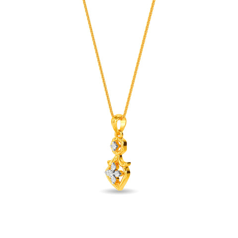 Kenzi Pendant