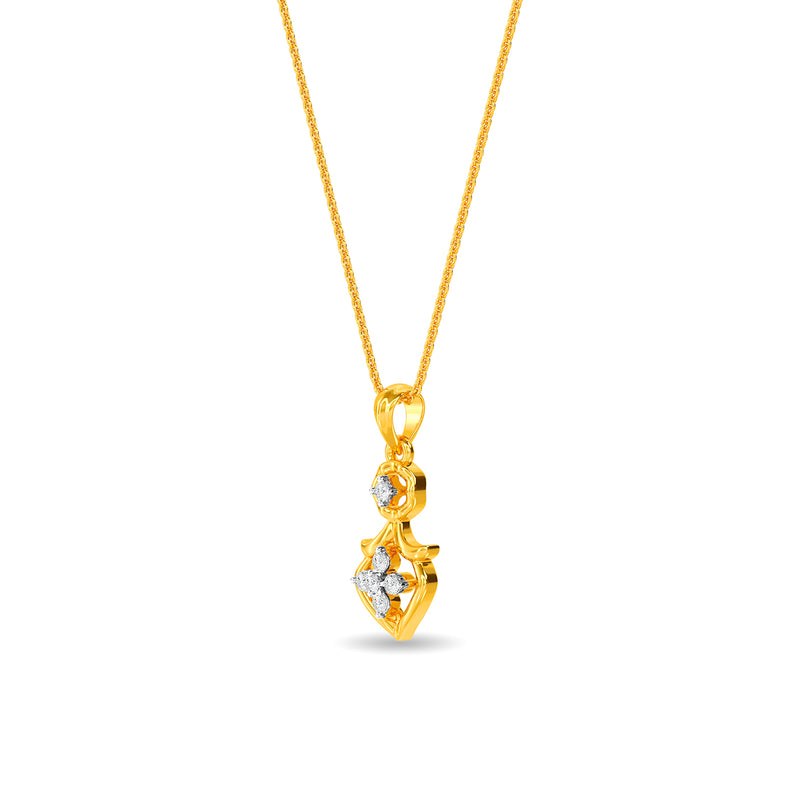 Kenzi Pendant