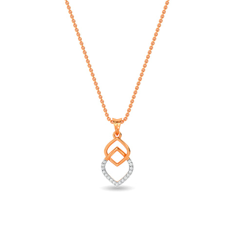 Leilah Pendant