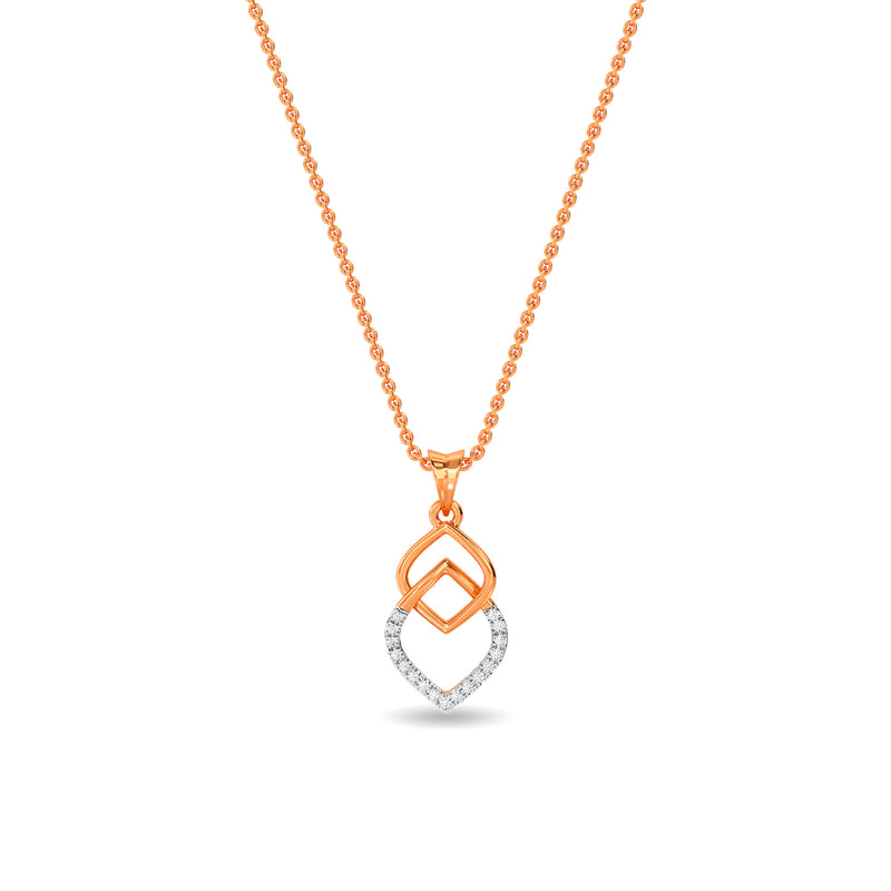 Leilah Pendant