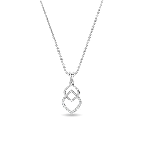 Leilah Pendant