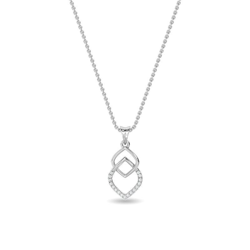 Leilah Pendant
