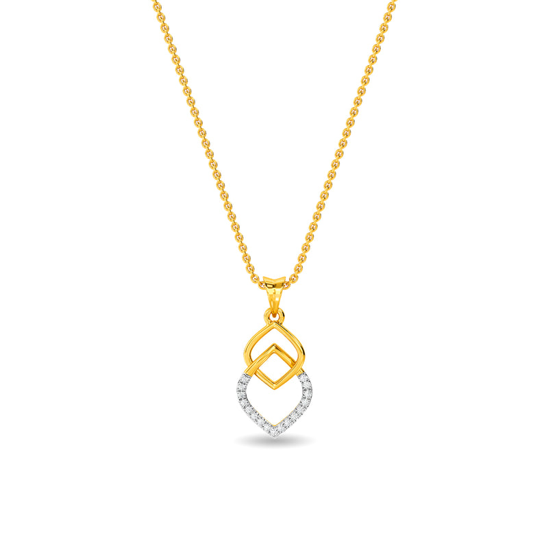 Leilah Pendant