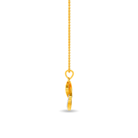 Leilah Pendant