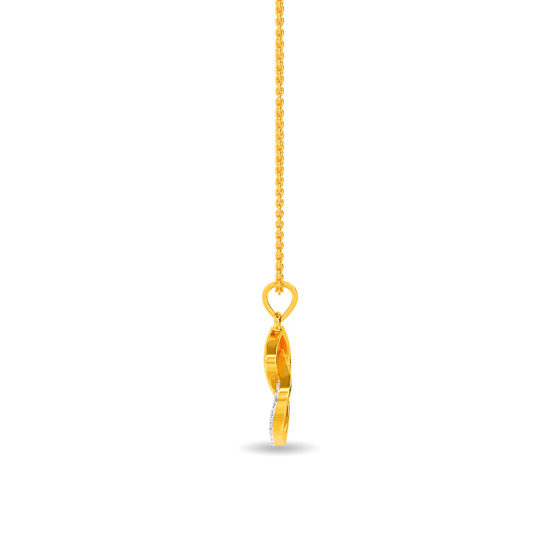 Leilah Pendant