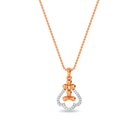 Liyana Pendant
