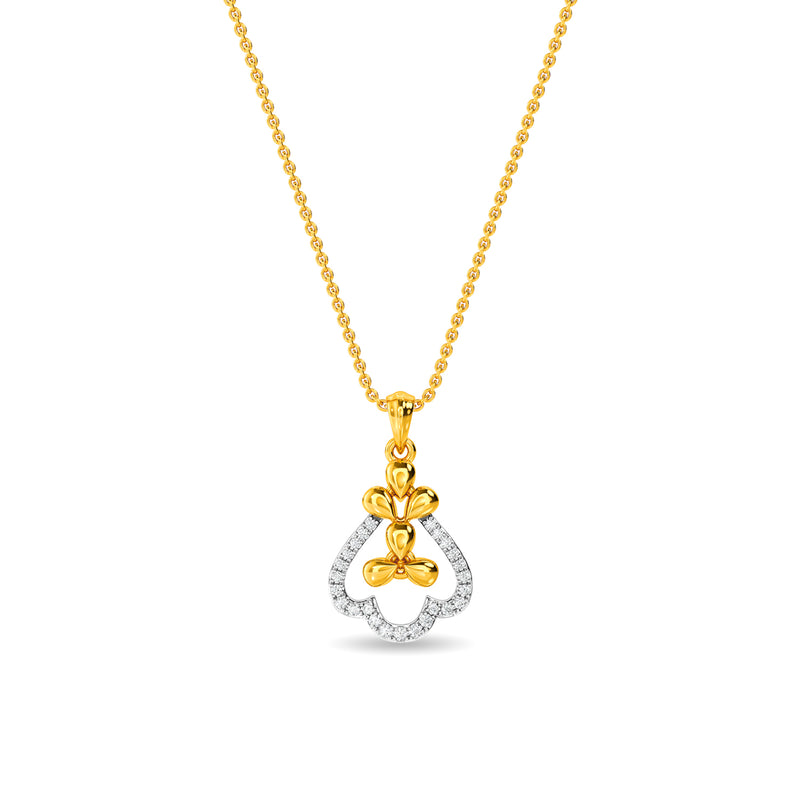Liyana Pendant