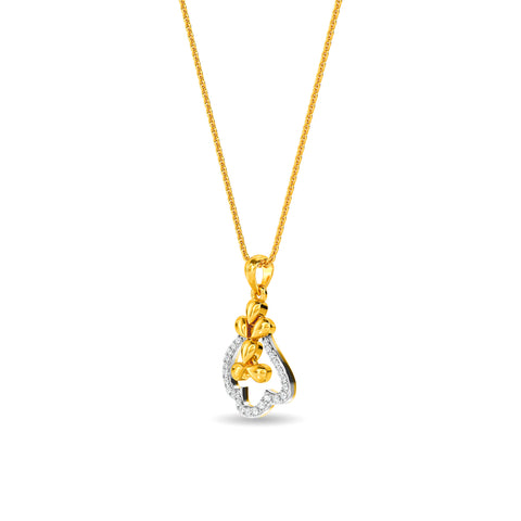 Liyana Pendant