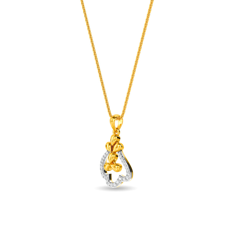 Liyana Pendant