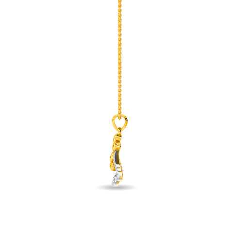 Liyana Pendant