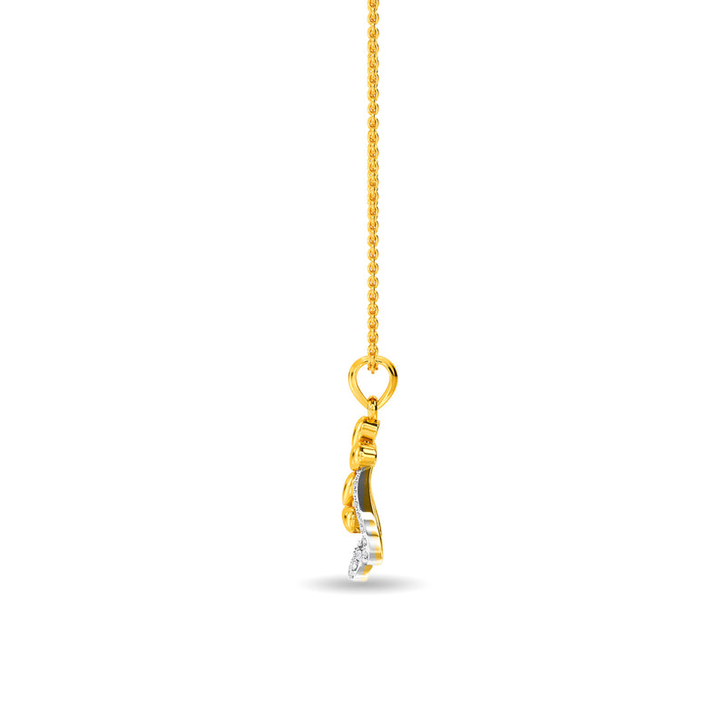 Liyana Pendant