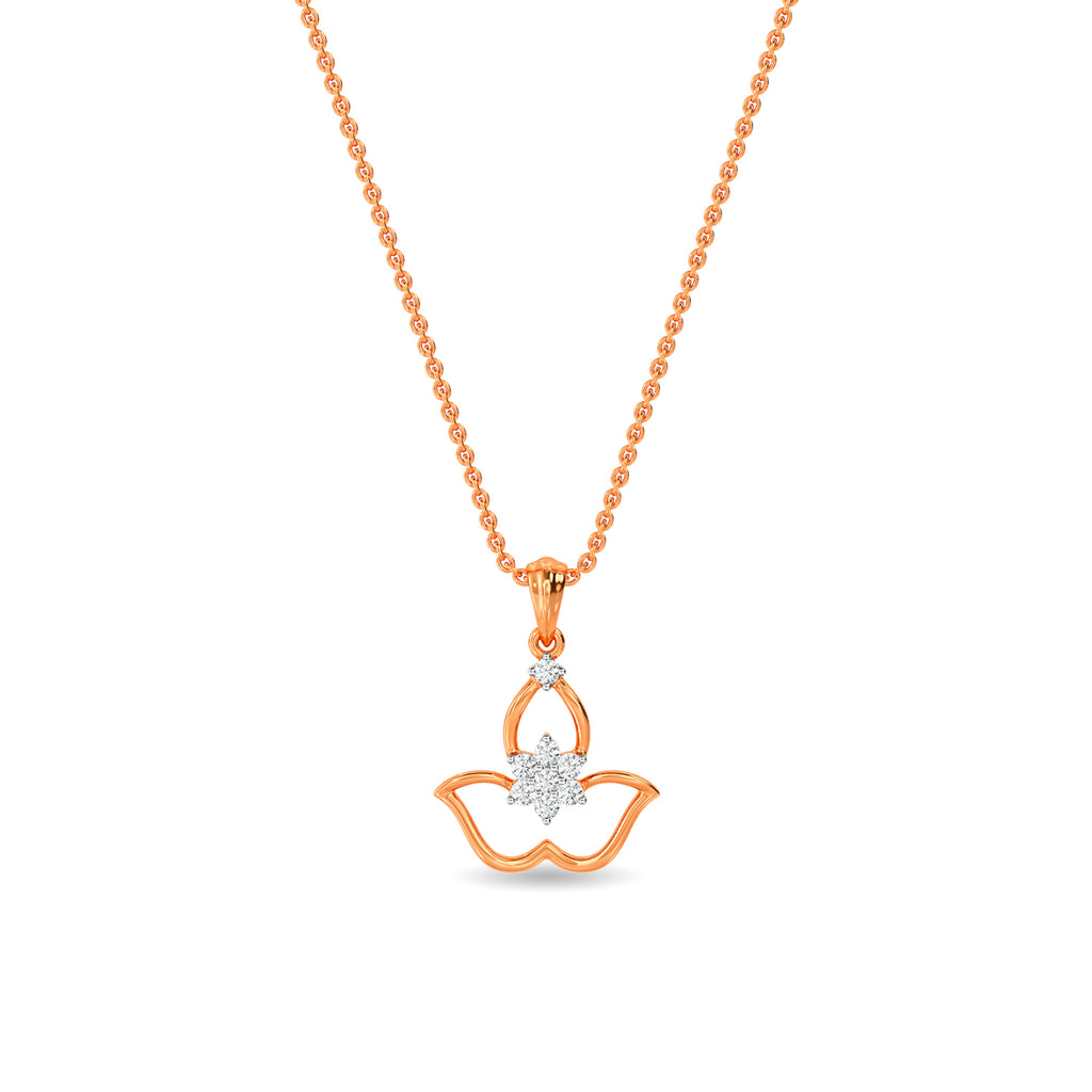 Leana Pendant