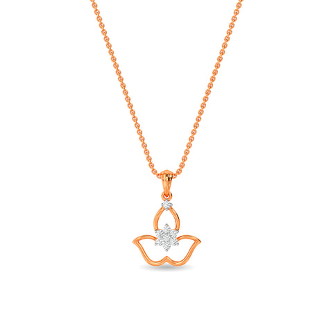 Leana Pendant