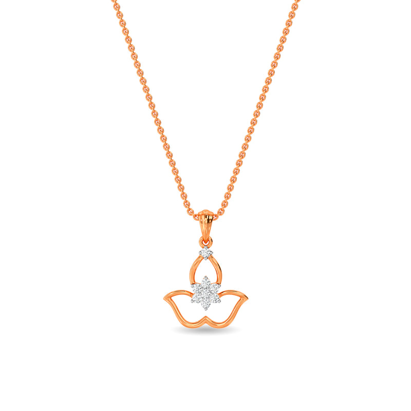 Leana Pendant