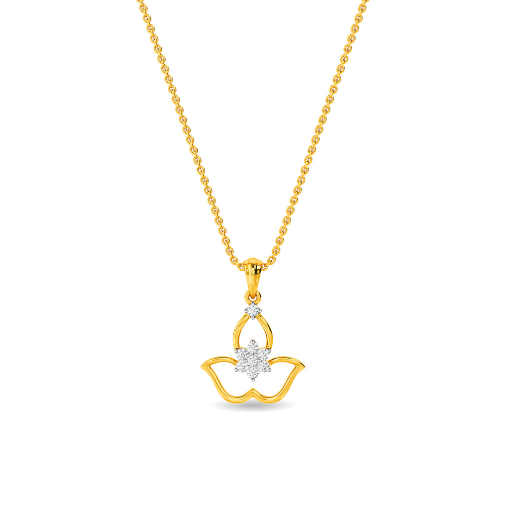 Leana Pendant