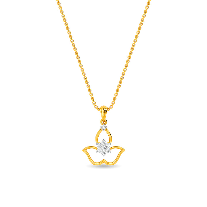 Leana Pendant