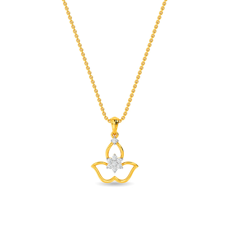 Leana Pendant