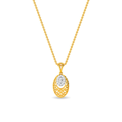 Leyton Pendant