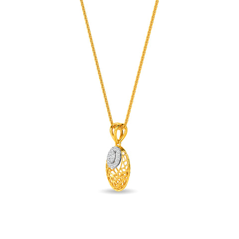 Leyton Pendant