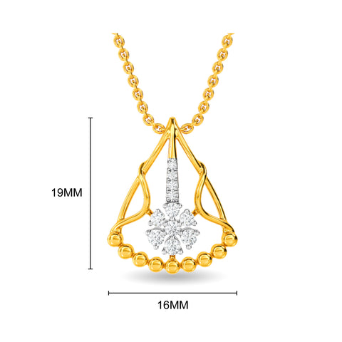 Lidia Pendant