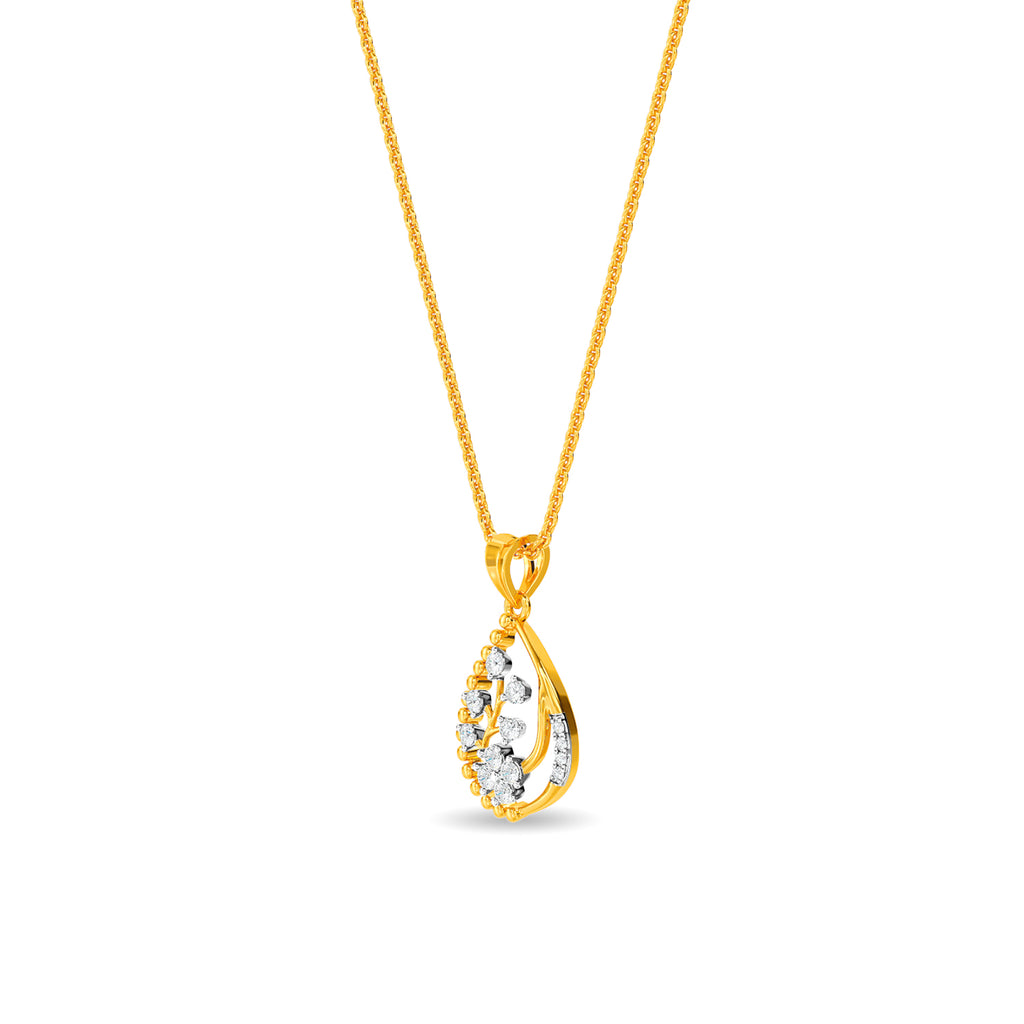 Lucille Pendant