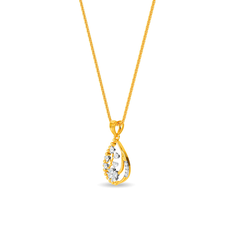 Lucille Pendant