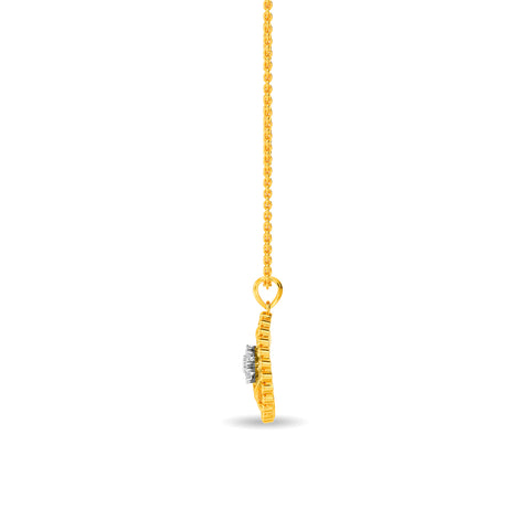 Liliya Pendant