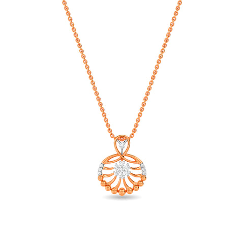 Kaci Pendant
