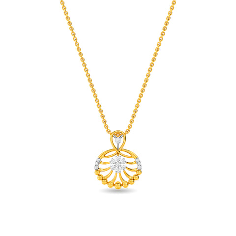Kaci Pendant