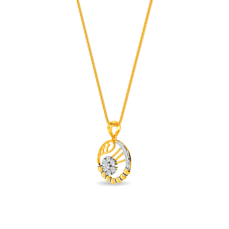 Leandra Pendant