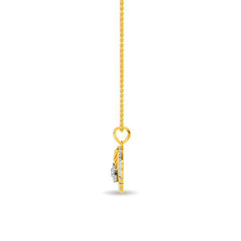 Leandra Pendant