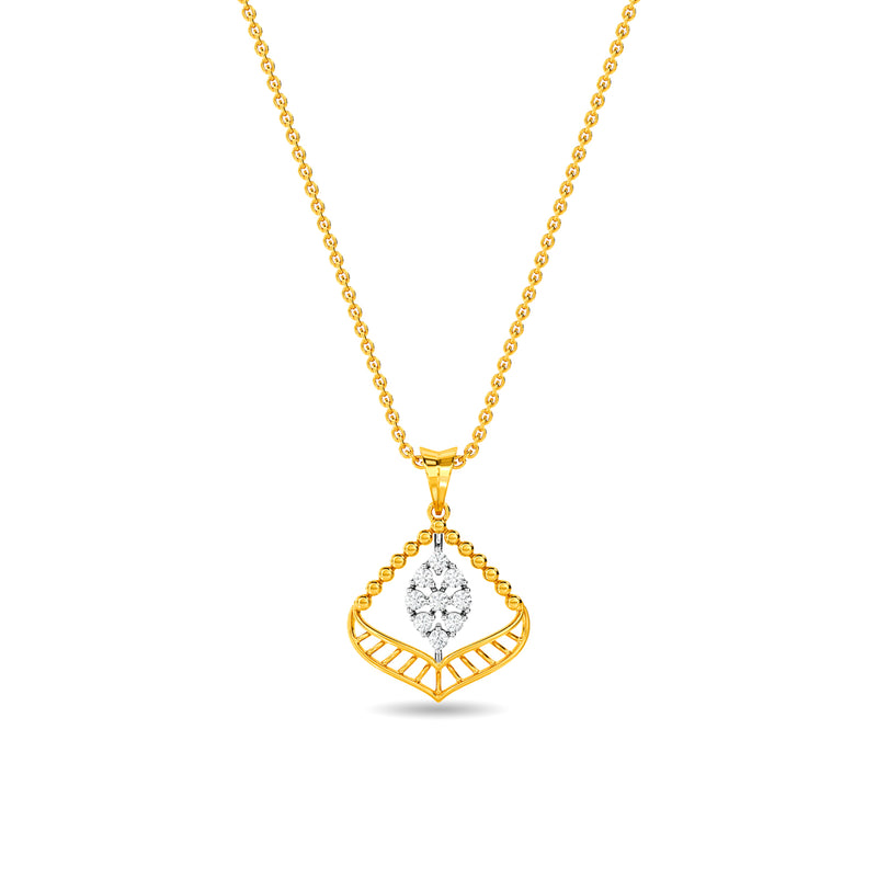 Lixue Pendant