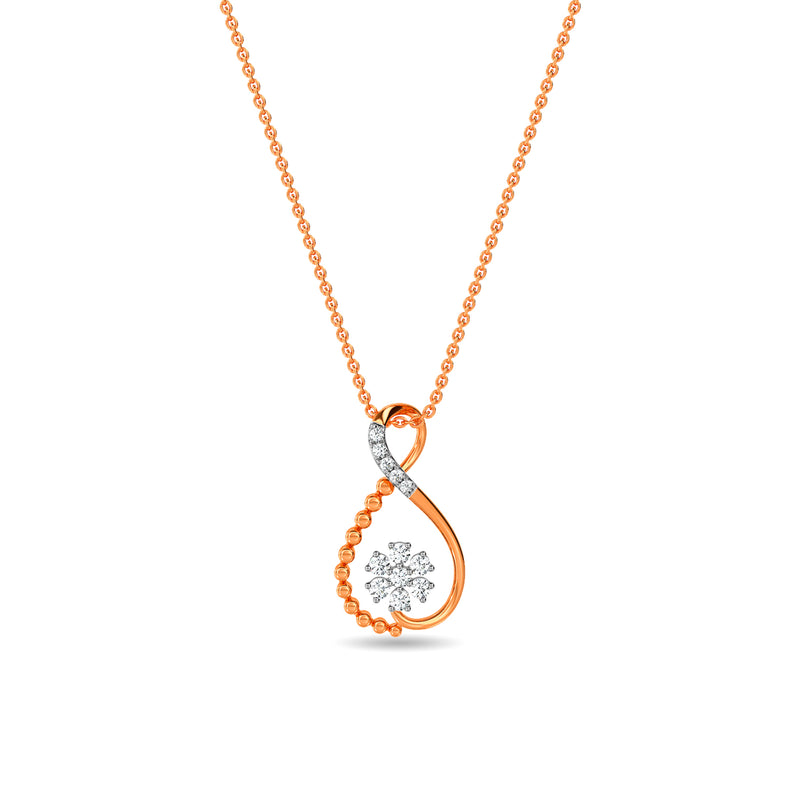 Lenny Pendant