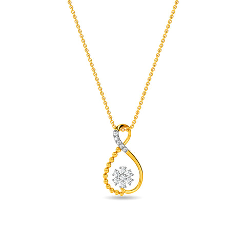 Lenny Pendant