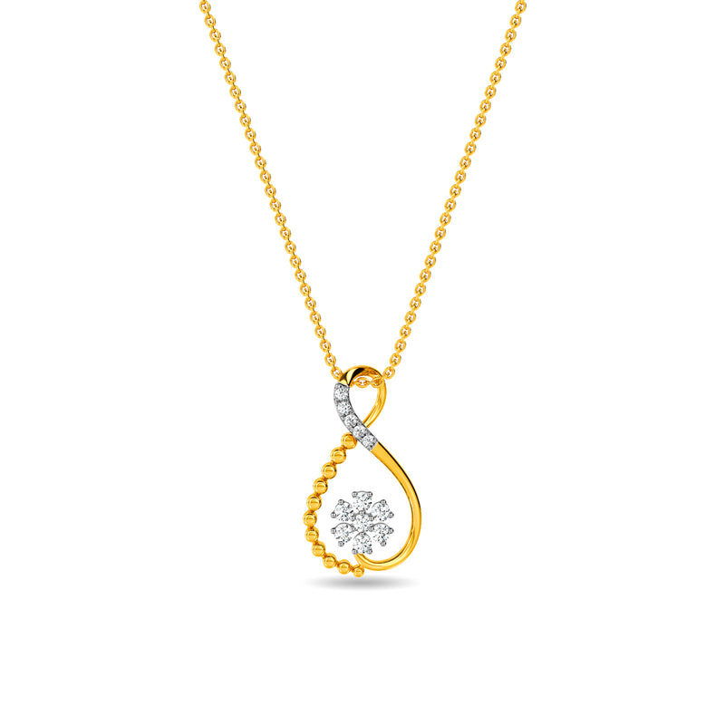 Lenny Pendant