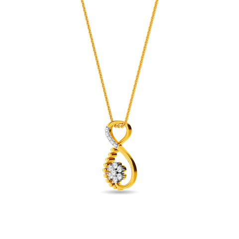 Lenny Pendant