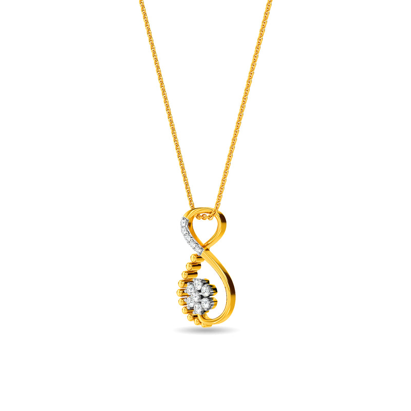 Lenny Pendant
