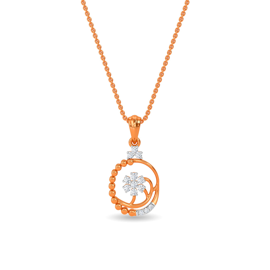 Lowri Pendant