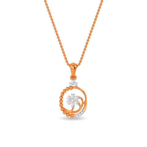 Lowri Pendant