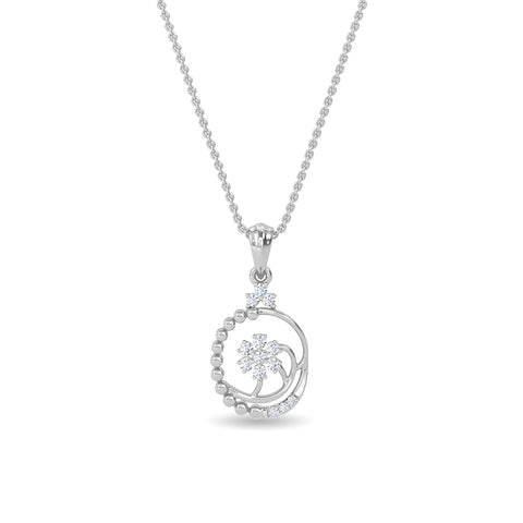 Lowri Pendant