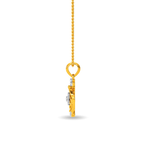Lowri Pendant
