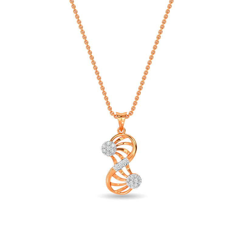 Loraine Pendant