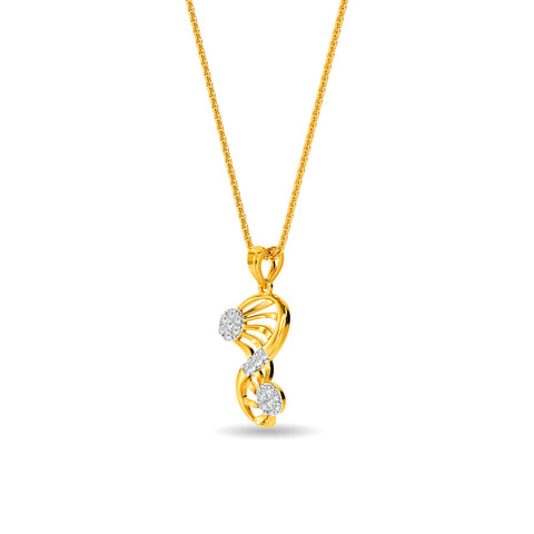 Loraine Pendant