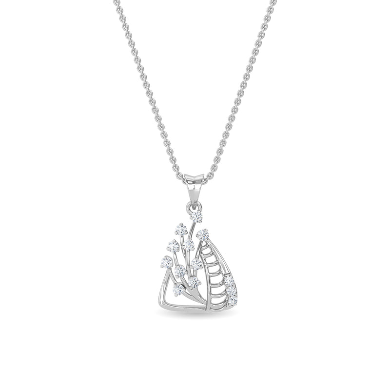 Lillia Pendant
